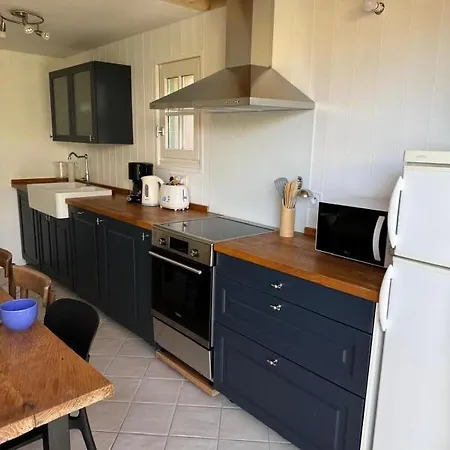 Des Becs Holiday home Saint-Hilaire-de-Riez