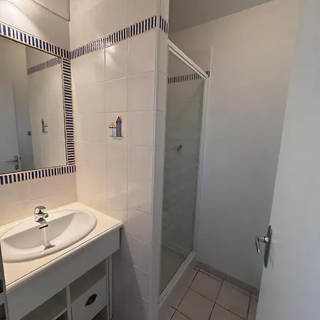 Des Becs Holiday home Saint-Hilaire-de-Riez