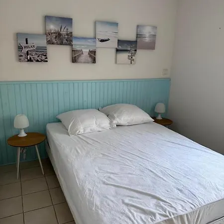 Des Becs Holiday home *